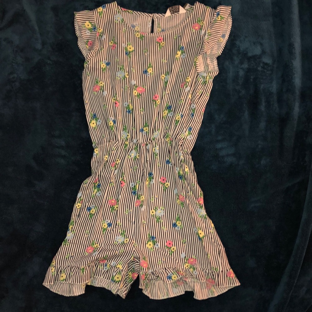 Primark Girls Romper